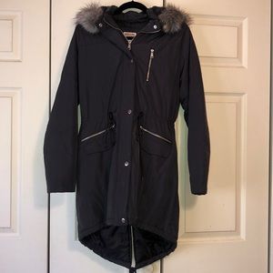 ❄️Mossimo Knee Length Winter Coat❄️